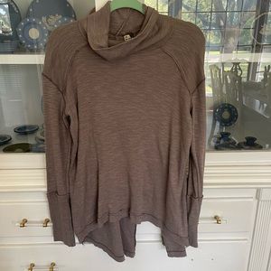 Free People Tunic